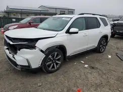 5FNYG1H82PB030823 2023 HONDA PILOT