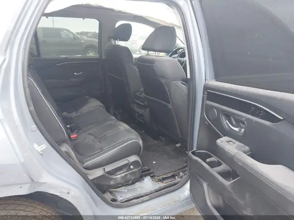 5FNYG1H82PB034130 2023 HONDA PILOT - Image 8