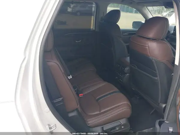5FNYG1H82PB037156 2023 HONDA PILOT - Image 8