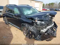 5FNYG1H82PB045029 2023 HONDA PILOT