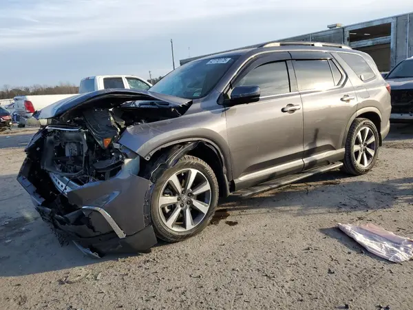 5FNYG1H82PB046598 2023 HONDA PILOT - Image 1