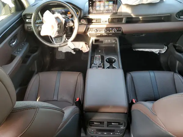 5FNYG1H82PB046598 2023 HONDA PILOT - Image 8