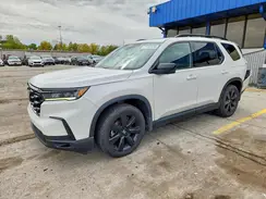 5FNYG1H82PB502941 2023 HONDA PILOT