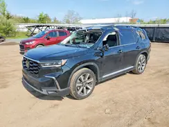 5FNYG1H82RB013667 2024 HONDA PILOT