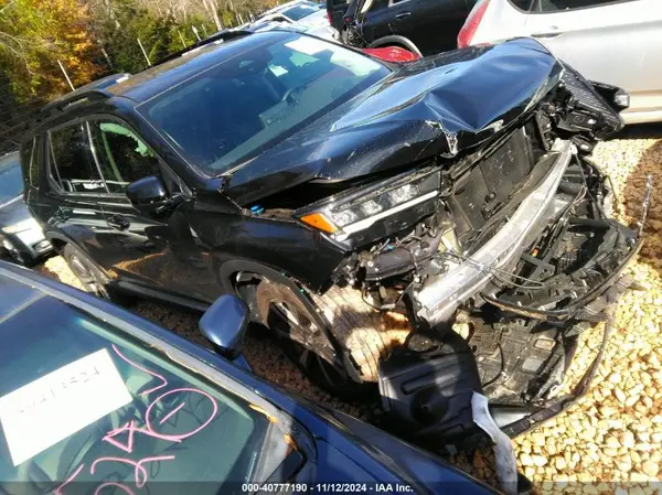 5FNYG1H82RB013667 2024 HONDA PILOT - Image 1