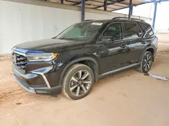 5FNYG1H82RB021476 2024 HONDA PILOT