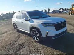 5FNYG1H82RB033465 2024 HONDA PILOT