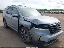 5FNYG1H82RB033854 2024 HONDA PILOT