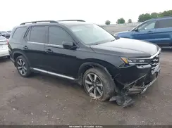 5FNYG1H82RB046667 2024 HONDA PILOT