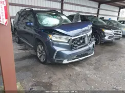 5FNYG1H82SB020687 2025 HONDA PILOT