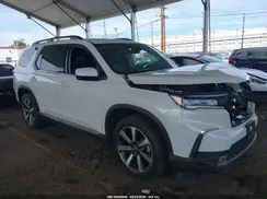 5FNYG1H82SB027655 2025 HONDA PILOT