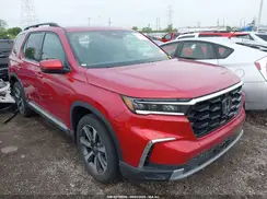5FNYG1H82SB053897 2025 HONDA PILOT