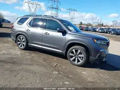 5FNYG1H82SB086365 2025 HONDA PILOT