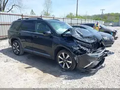 5FNYG1H82SB094112 2025 HONDA PILOT