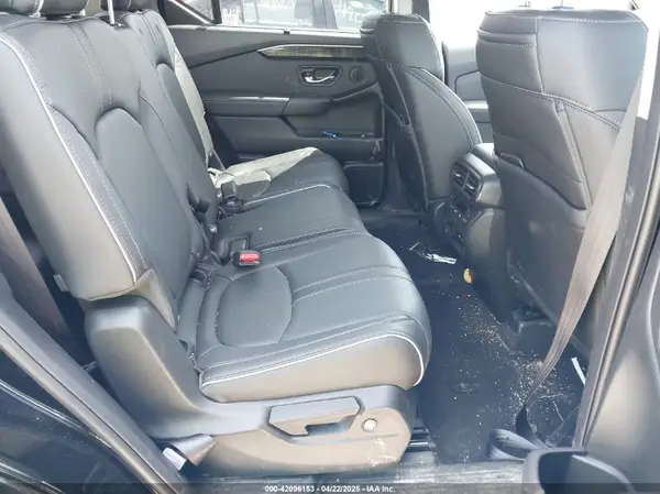 5FNYG1H82SB094112 2025 HONDA PILOT - Image 8