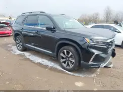 5FNYG1H82SB094806 2025 HONDA PILOT