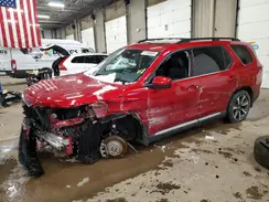 5FNYG1H82SB096510 2025 HONDA PILOT