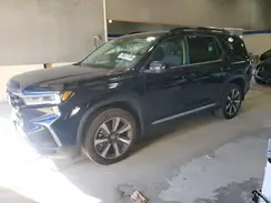5FNYG1H82SB116867 2025 HONDA PILOT