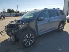 5FNYG1H82SB119445 2025 HONDA PILOT