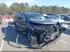 5FNYG1H82SB127190 2025 HONDA PILOT