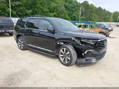 5FNYG1H82SB152090 2025 HONDA PILOT
