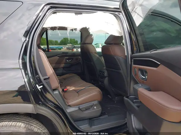5FNYG1H82SB152090 2025 HONDA PILOT - Image 8