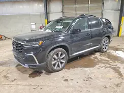 5FNYG1H82SB175773 2025 HONDA PILOT