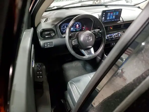 5FNYG1H82SB175773 2025 HONDA PILOT - Image 8