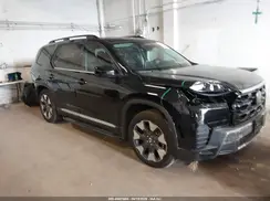 5FNYG1H82TB007827 2026 HONDA PILOT
