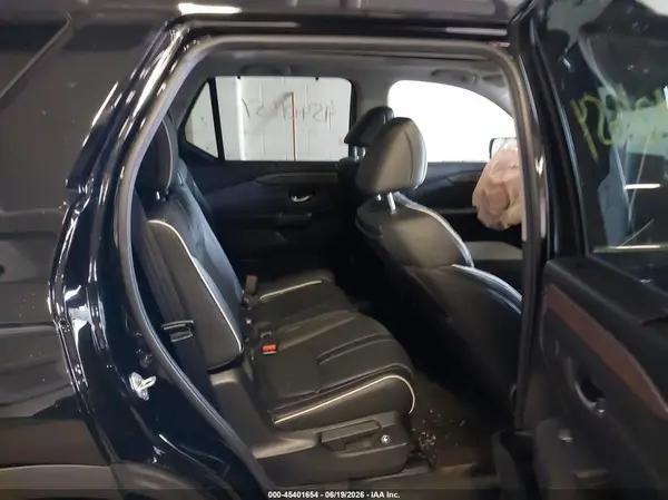 5FNYG1H82TB007827 2026 HONDA PILOT - Image 8