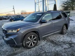5FNYG1H83PB000553 2023 HONDA PILOT
