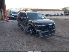 5FNYG1H83PB004442 2023 HONDA PILOT
