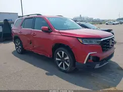 5FNYG1H83PB004800 2023 HONDA PILOT
