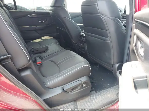 5FNYG1H83PB004800 2023 HONDA PILOT - Image 8