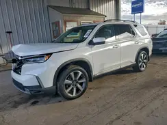 5FNYG1H83PB007664 2023 HONDA PILOT