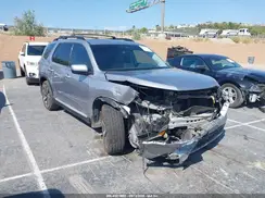 5FNYG1H83PB007714 2023 HONDA PILOT