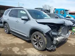 5FNYG1H83PB008488 2023 HONDA PILOT