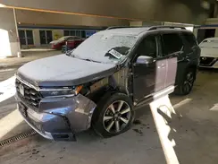5FNYG1H83PB015778 2023 HONDA PILOT