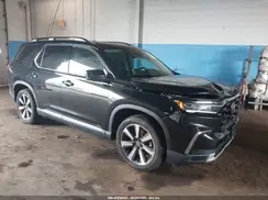 5FNYG1H83PB017742 2023 HONDA PILOT