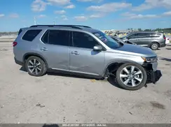 5FNYG1H83PB018826 2023 HONDA PILOT