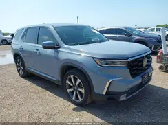 5FNYG1H83PB030149 2023 HONDA PILOT