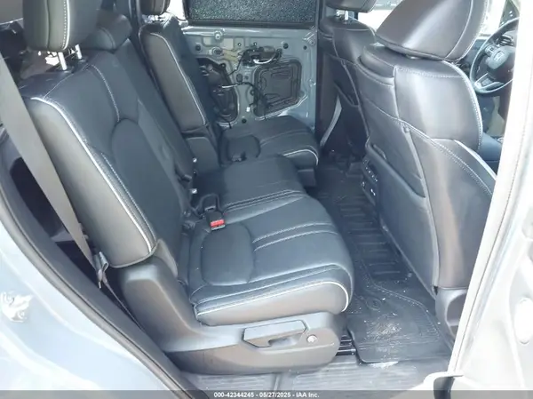 5FNYG1H83PB030149 2023 HONDA PILOT - Image 8