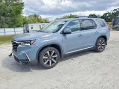 5FNYG1H83PB031334 2023 HONDA PILOT