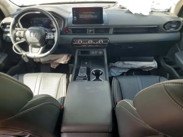 5FNYG1H83PB031334 2023 HONDA PILOT - Image 8