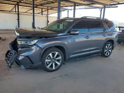 5FNYG1H83PB035383 2023 HONDA PILOT