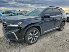 5FNYG1H83PB035464 2023 HONDA PILOT