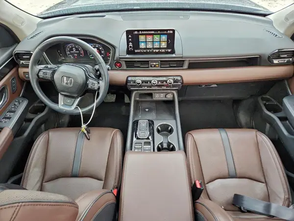 5FNYG1H83PB035464 2023 HONDA PILOT - Image 8