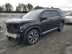 5FNYG1H83PB035545 2023 HONDA PILOT