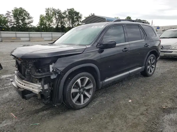 5FNYG1H83PB035545 2023 HONDA PILOT - Image 1