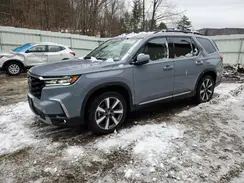 5FNYG1H83PB041216 2023 HONDA PILOT